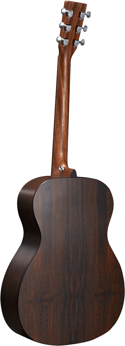 000-X2E Sitka/Faux Brazilian Rosewood HPL