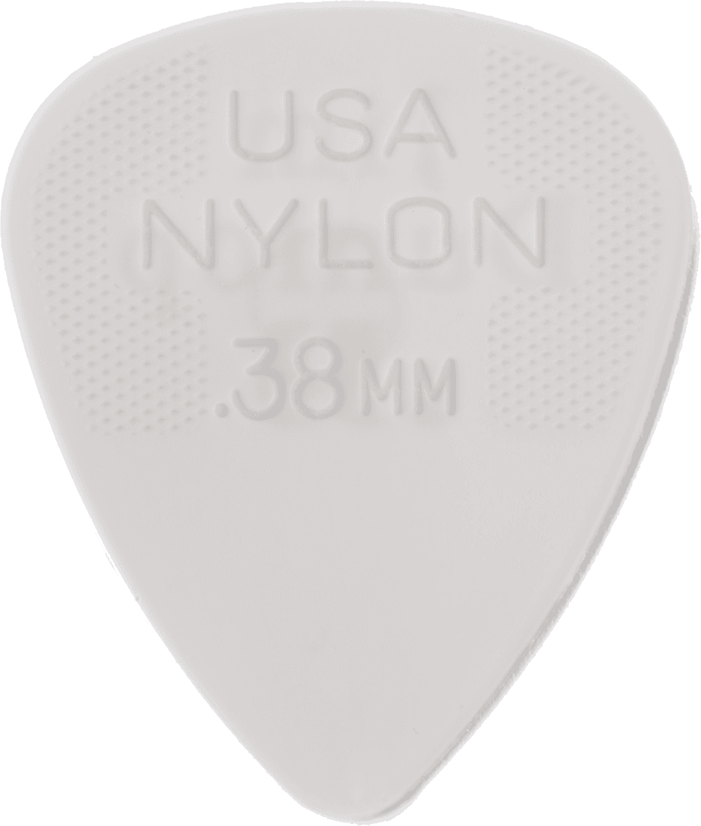 Standard Nylon 0.38 MM