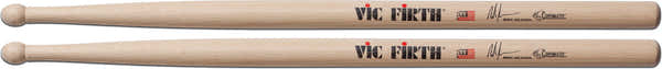 Vic Firth Signature Mike Jackson