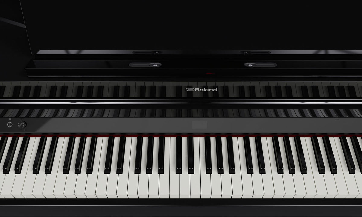 GP-6 Pe Ebolish Black