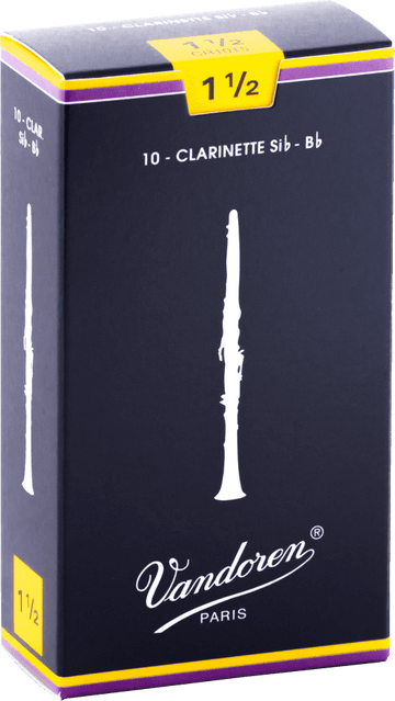 TRADITIONAL 1.5 - CRCR1015