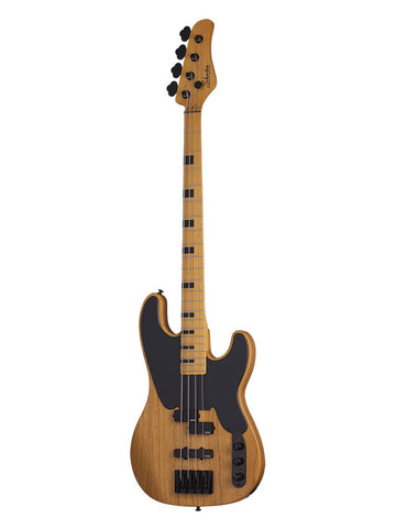 Model T-4 Session Aged Natural Satin