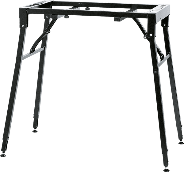 K&M 18950 Keyboard Stand Black