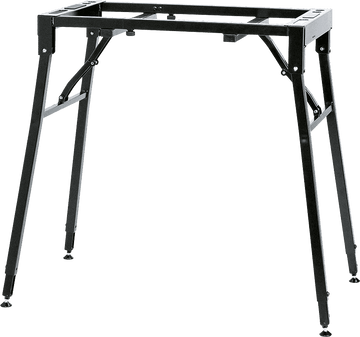 18950 Keyboard Stand Black