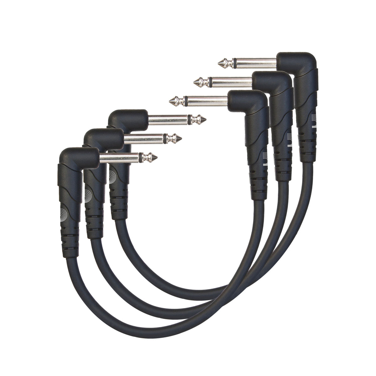 Classic Series Patch Cable 3-pack 6 Inches