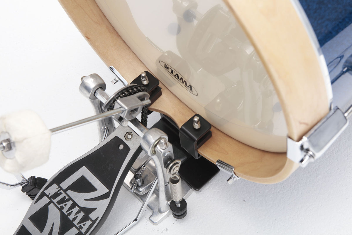 Ljk44H4-Isp - Club-Jam Flyer 14" Bass Drum