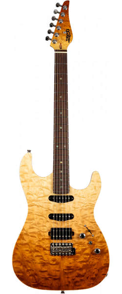 JS 45 Fireburst Flame