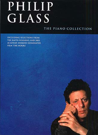 Glass Philip - Piano Collection