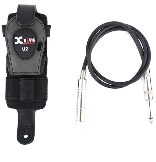 XVive ATTACHE X-VIVE H1 POUR XVI-U2