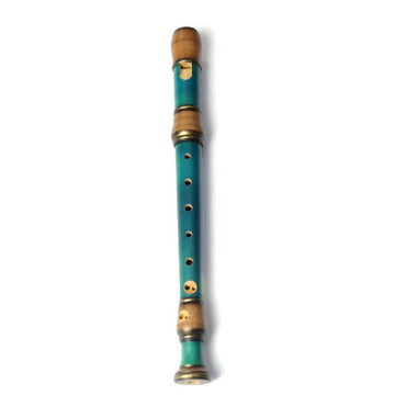 Studio Soprano Colorful & Unique 1316