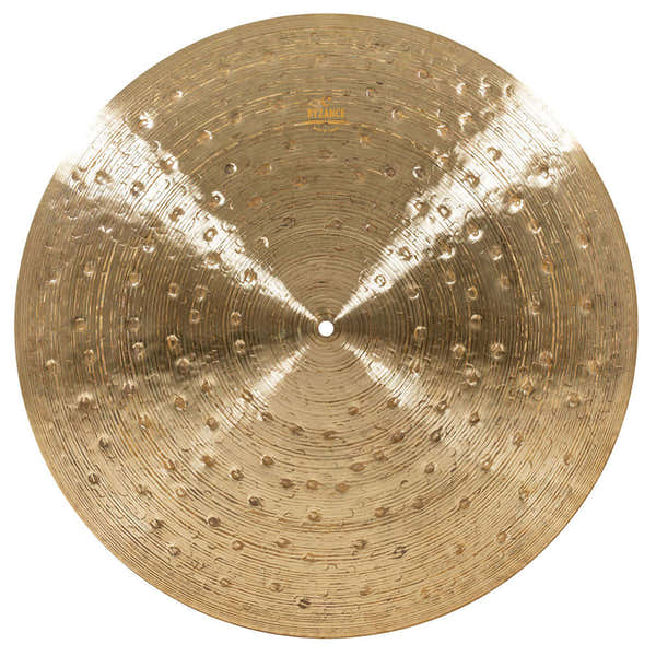 Ride Byzance 21" Foundry Reserve