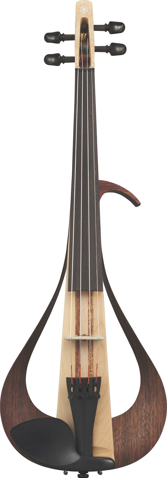 Yamaha Electric violins