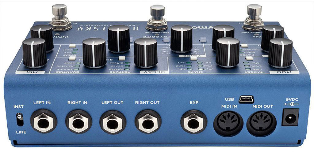 Nightsky Reverb