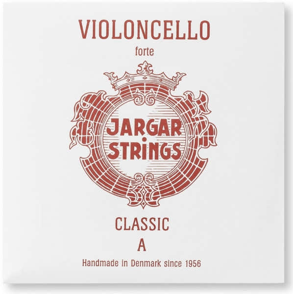 Jargar A Forte Cello String « Classic »
