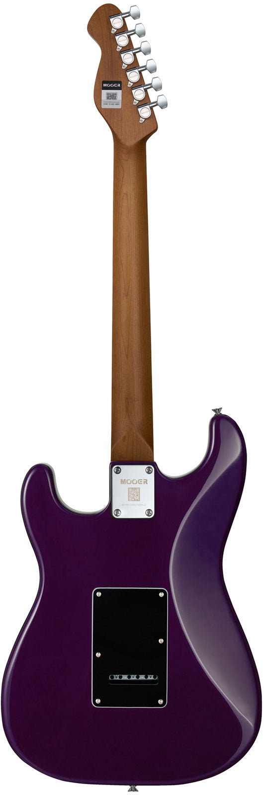 Msc20 Pro Plum Purple