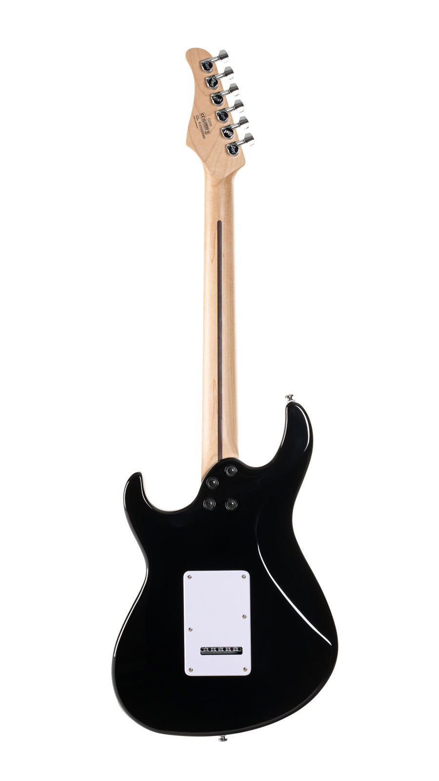 Guitar G2 Black