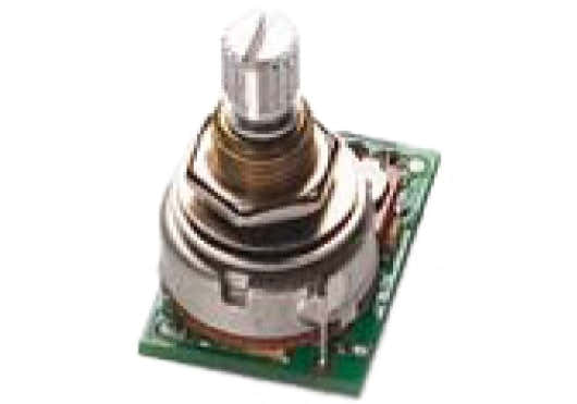 SPC Presence Control Accessory Circuits