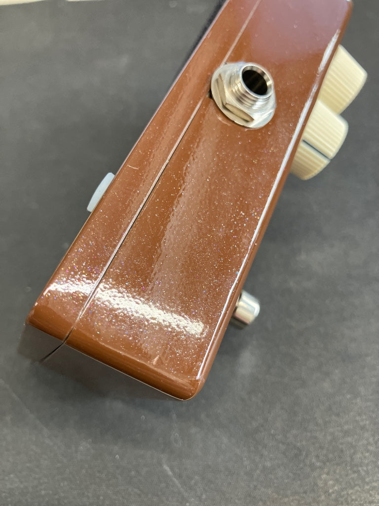Sixtyfive Overdrive Reissue Series - B-stock