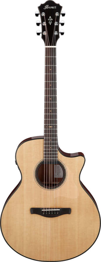 AE410-LGS Natural Platinum