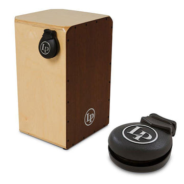 LP434 CAJON CASTANET BIG