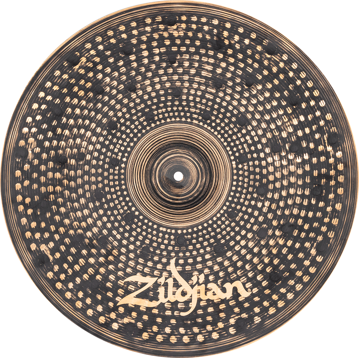 S DARK 20" RIDE
