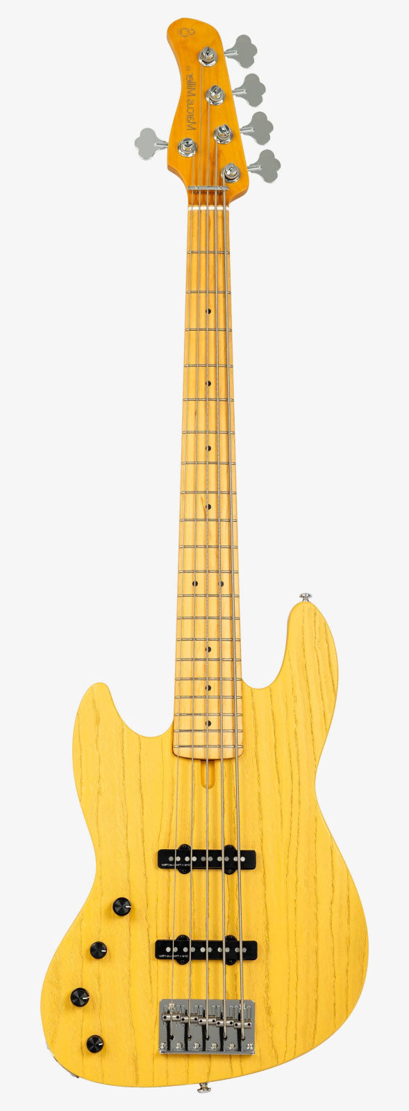 V6-5 LH Butterscotch