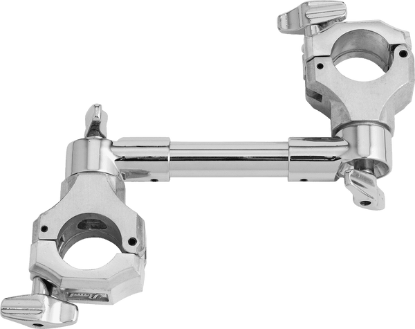 PCR-50R -  ICON ROTATING DUAL 1.5" ROUND PIPE EXTENSION CLAMP