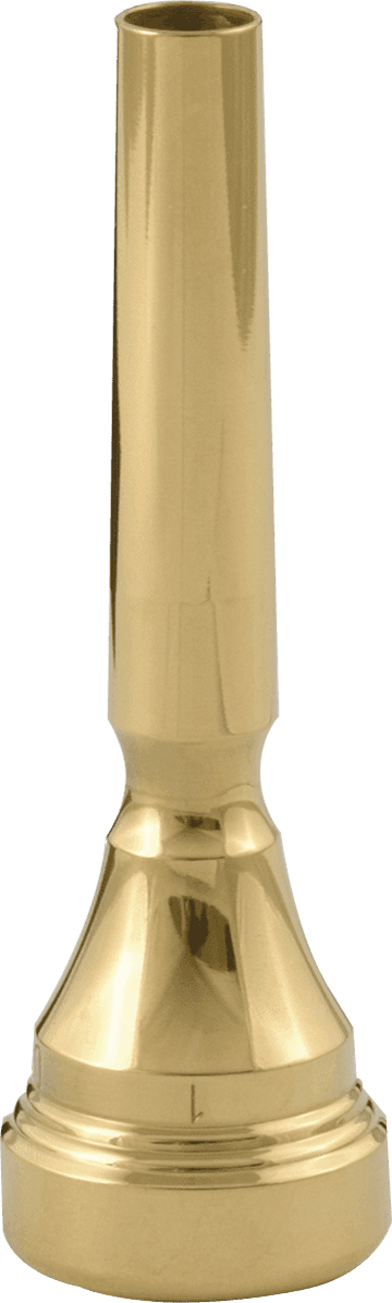 4882 Classic - 1C Gold Plated (Trumpet)