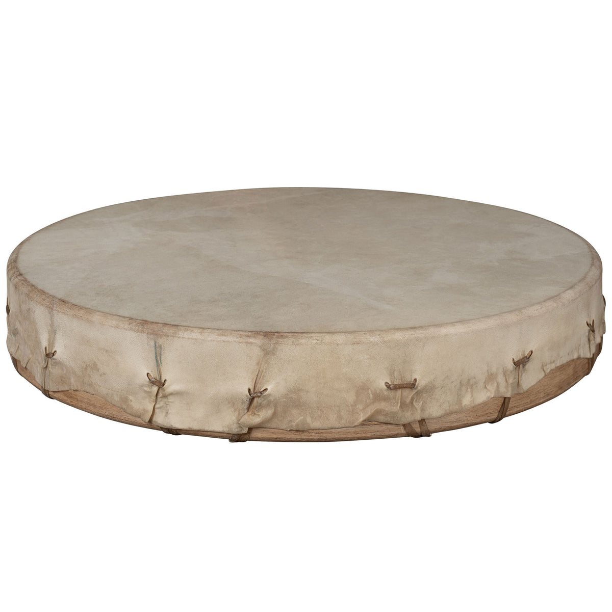 Shaman Drum Buffalo 14"