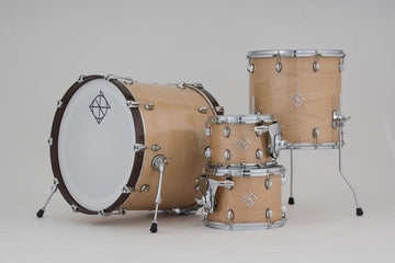 KIT STAGE 22 - NATURAL MAPLE GLOSS