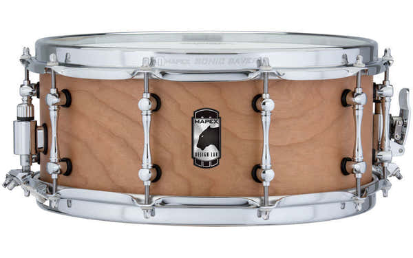 BPCW4600CNW - BLACK PANTHER SERIE - CHERRY BOMB - SATIN NATURAL - 14" X 6"