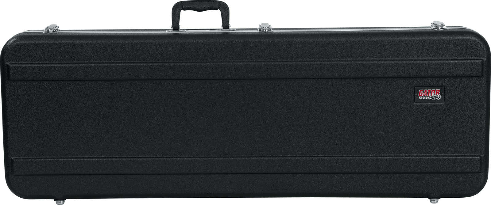 Extra Long XL Electric Deluxe ABS Case - GC