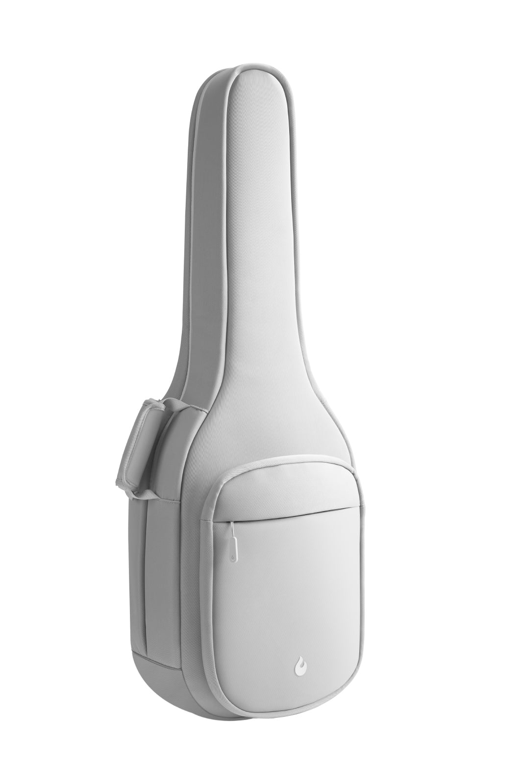 Lava Me 4 Carbon Series 38'' Soft Gold - With Airflow Bag