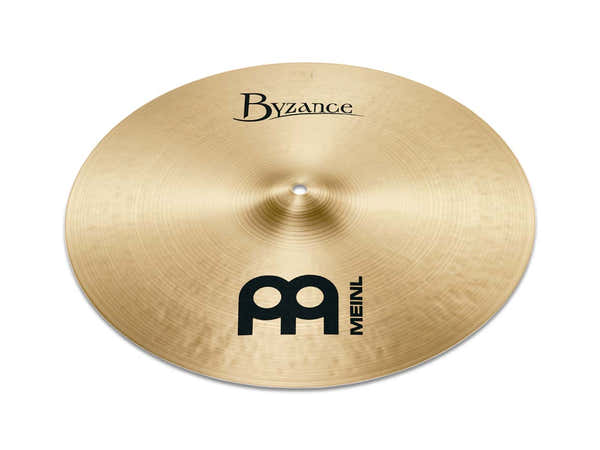 CRASH BYZANCE 20" MEDIUM