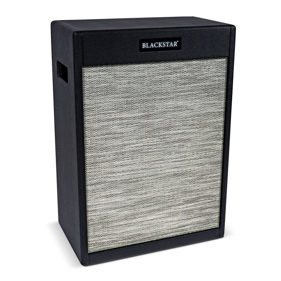 ST James 212 Voc Black
