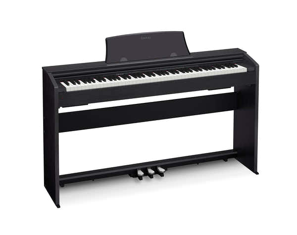 Privia PX-770 Black