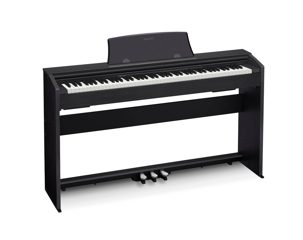 Casio Privia PX-770 Black