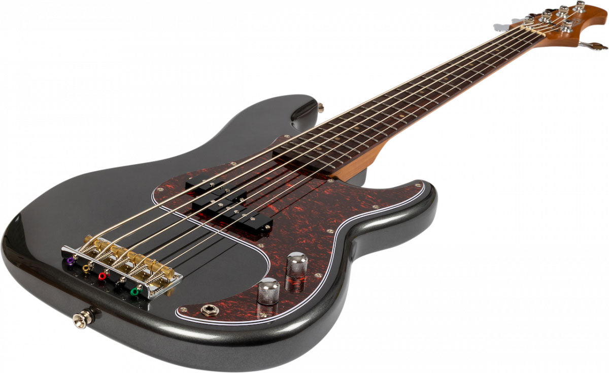 JPB305 Charcoal