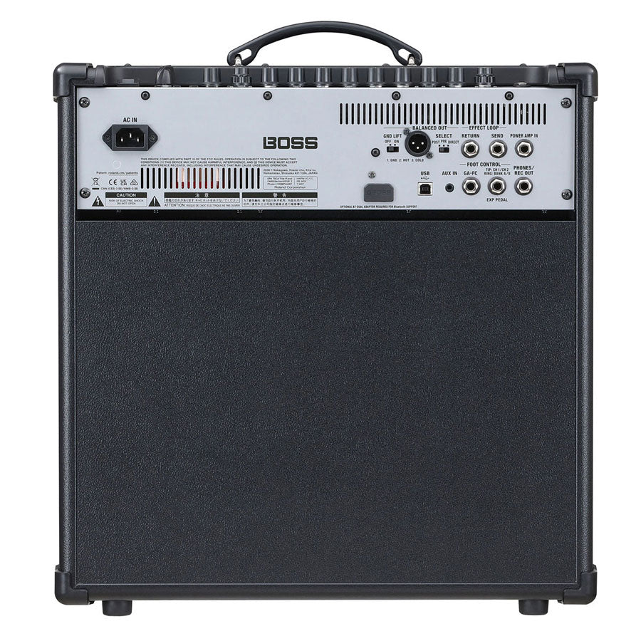 KATANA-110 Bass