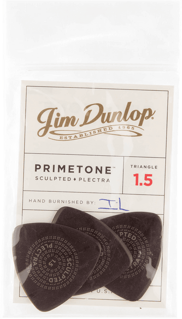 3 x 1,50mm Primetone Triangle