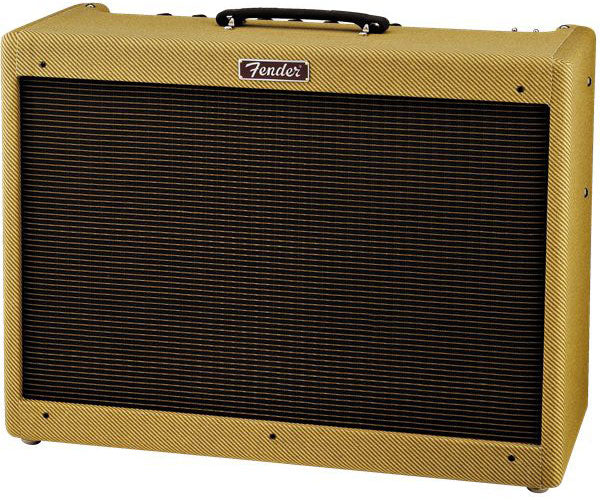 Blues Deluxe Reissue