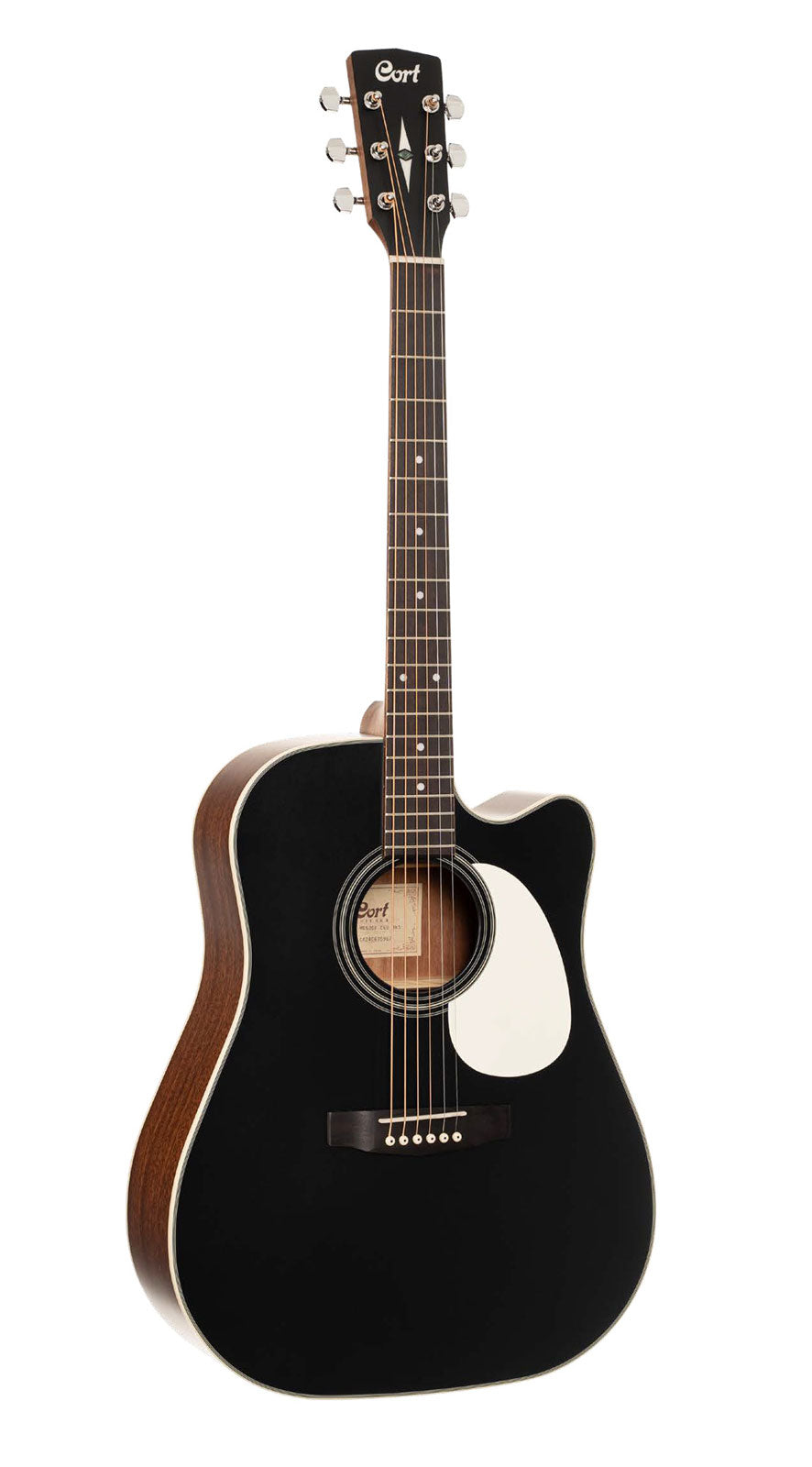 MR500F Cedar Black Satin