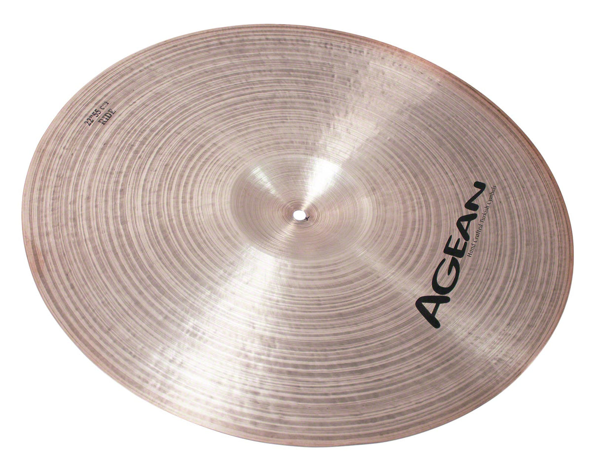 22" RIDE VINTAGE