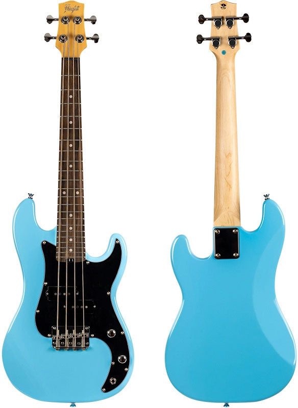 Mini Bass Lite BL + gig bag