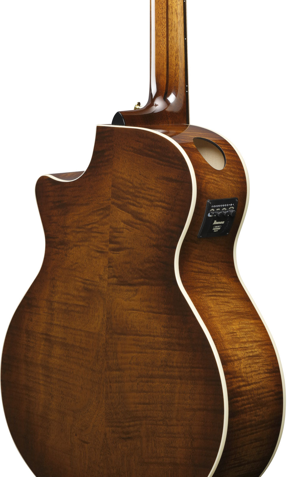 AE3007FMH-TBH Tobacco Edge Burst High Gloss