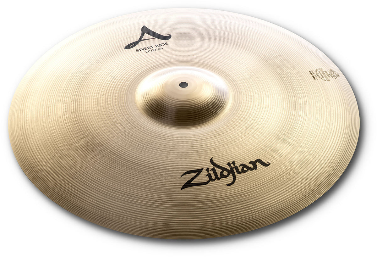 A20079 - Ride A-series 21" Sweet Ride Brilliant