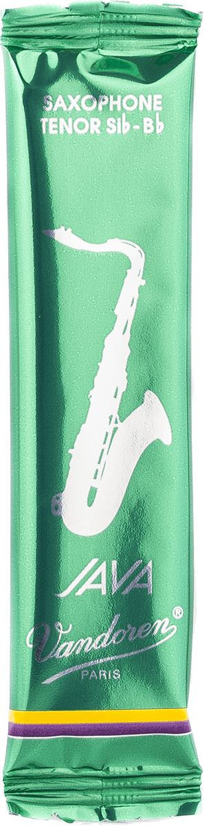 Java 3.5 - Tenor Saxophone
