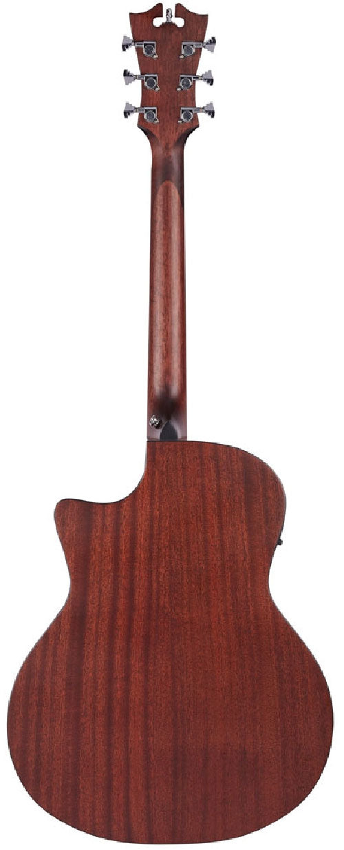 Premier Gramercy LS Mahogany Satin