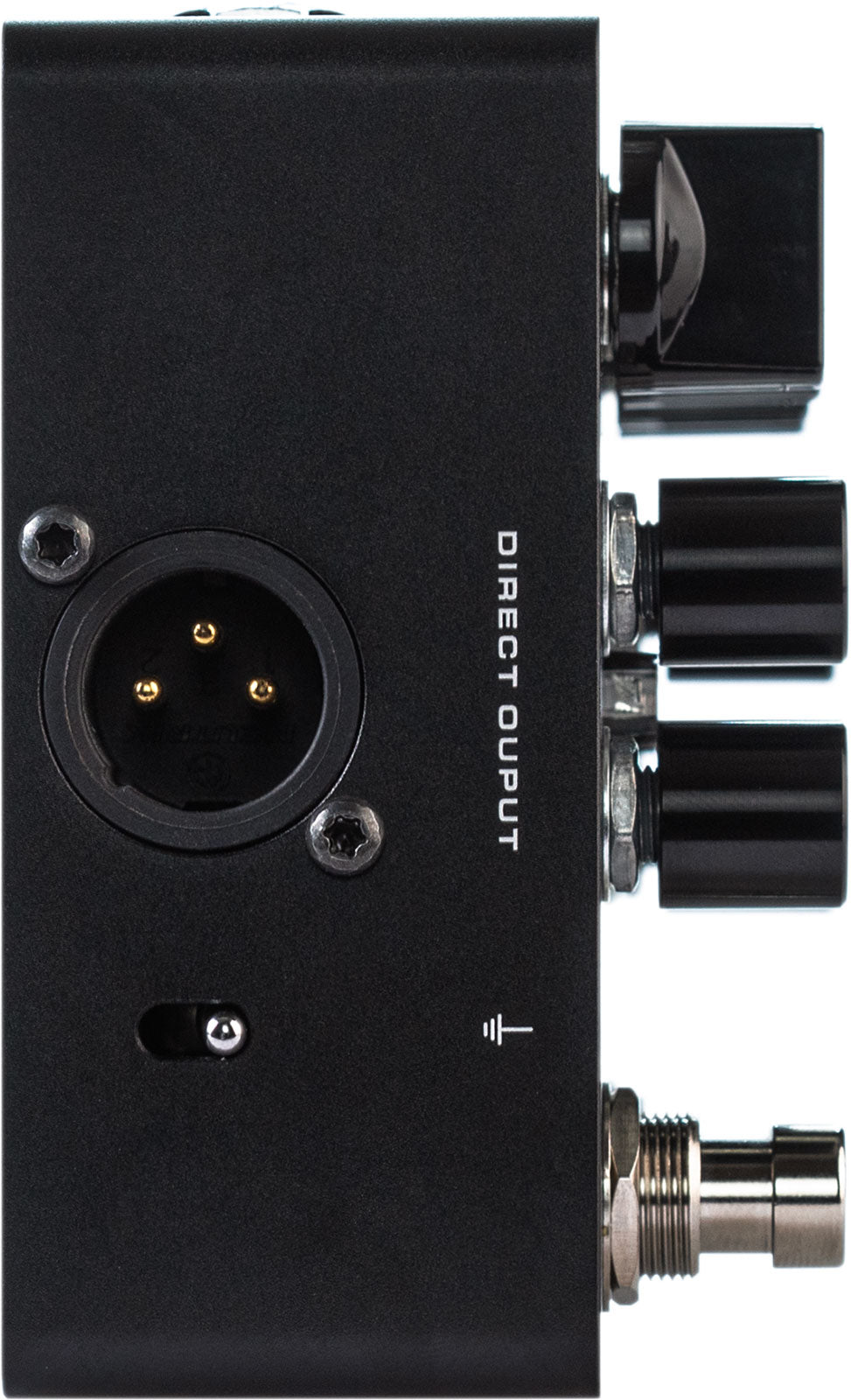 LUMINAL ULTRA BOOSTER - PREAMP DI