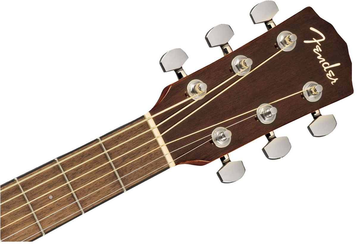 Cd-140Sce Dreadnought Wn Natural + Case